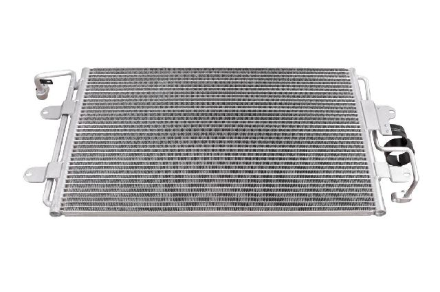 1999-2005 Volkswagen Jetta A/C Condenser (Vemo)