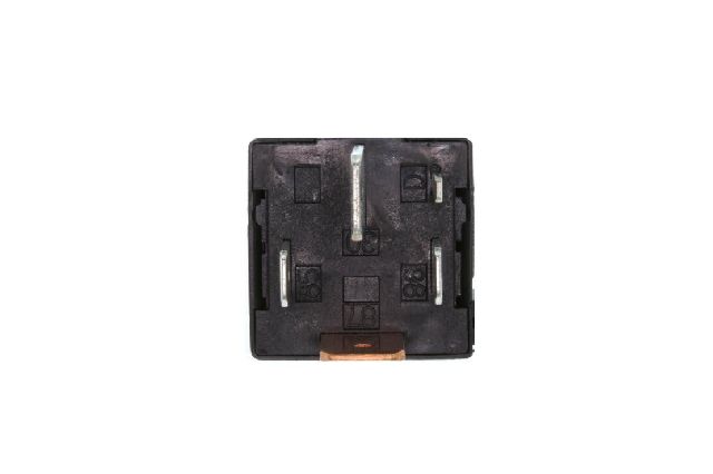 2009-2010 Audi Q7 Starter Relay (Vemo)
