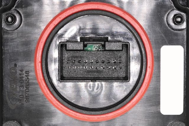 2012-2014 Audi A6 Headlight Control Module (Vemo)