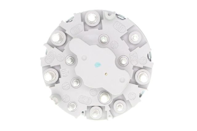 1995-1999 Mercedes-Benz S320 Headlight Switch (Vemo)