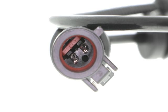 2008-2011 Ford Focus ABS Wheel Speed Sensor - Front Left (Vemo)