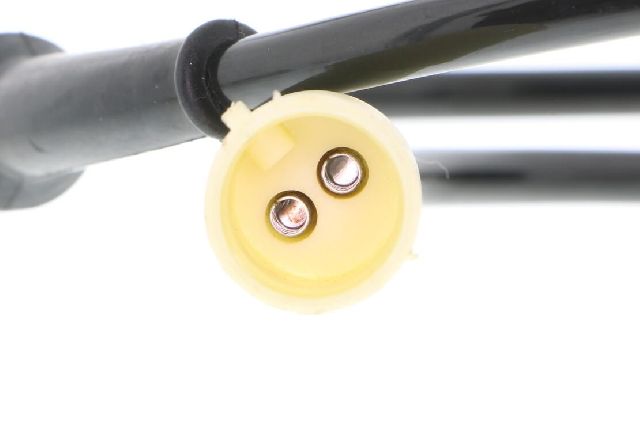 1990-1991 BMW M3 ABS Wheel Speed Sensor - Rear Left or Rear Right (Vemo)