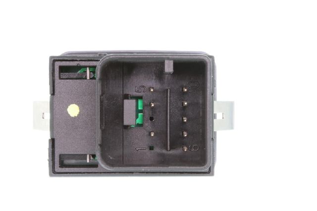 2009-2011 Volkswagen CC Electronic Parking Brake Control Switch (Vemo)