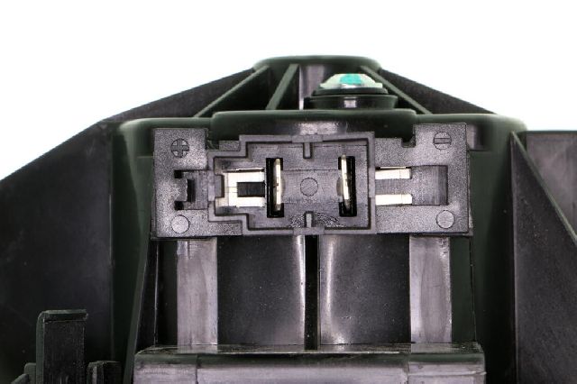 1995-1997 Volvo 850 HVAC Blower Motor (Vemo)