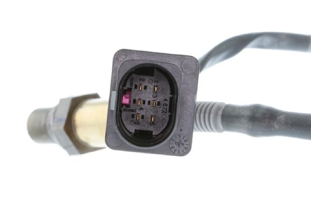 2011-2014 Hyundai Accent Oxygen Sensor - Front or Upstream (Vemo)