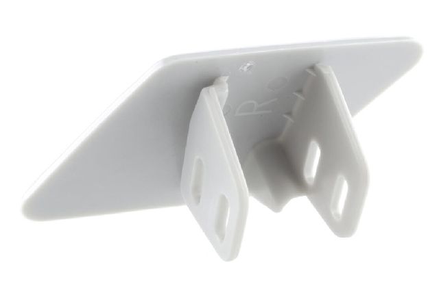 2007-2008 BMW 335i Bumper Cover - Right (Vemo)