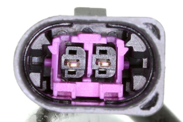 2012-2014 Volkswagen Passat Exhaust Gas Temperature (EGT) Sensor -  or Before Turbocharger (Vemo)