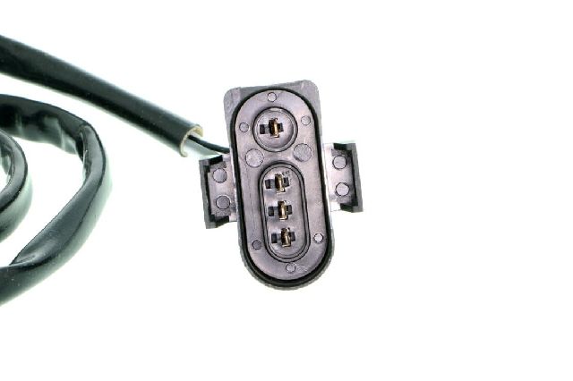 2000-2001 Audi A4 Oxygen Sensor - Front or Rear Left or Rear Right (Vemo)
