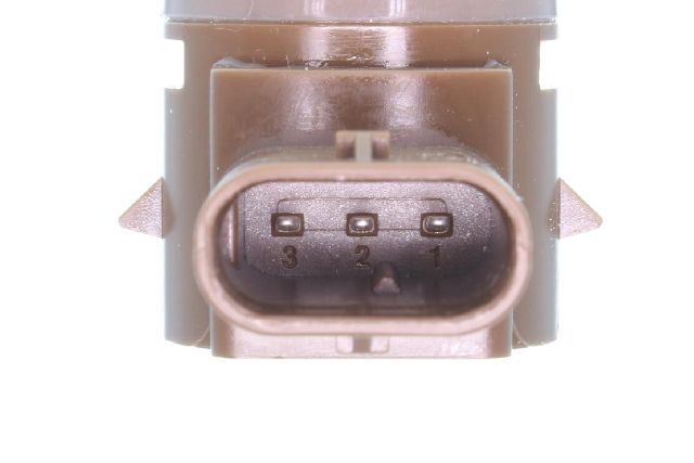 2015-2017 Mercedes-Benz GLA250 Parking Aid Sensor - Front Outer (Vemo)