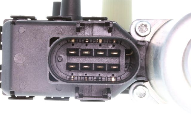 1998-2001 Audi A6 Window Motor - Front Left (Vemo)
