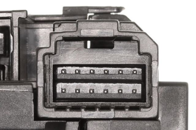 2011-2016 Scion tC Air Bag Clockspring (Vemo)