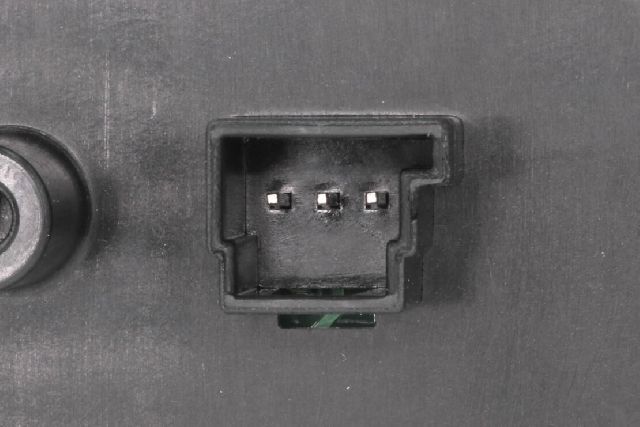 2008-2012 Mercedes-Benz GL550 Door Window Switch - Front Left (Vemo)