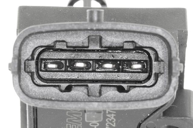 2008-2015 Volvo S80 Manifold Absolute Pressure Sensor (Vemo)