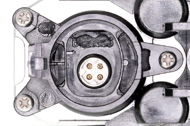 2010-2014 BMW X3 Park Assist Camera (Vemo)