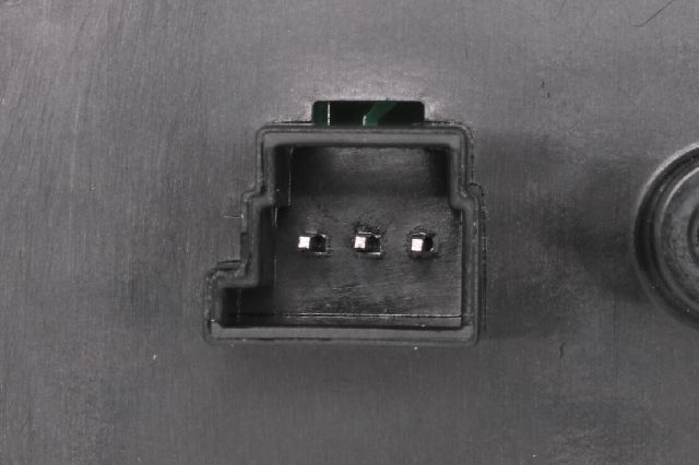 2009-2012 Mercedes-Benz GL550 Door Window Switch - Front Left (Vemo)