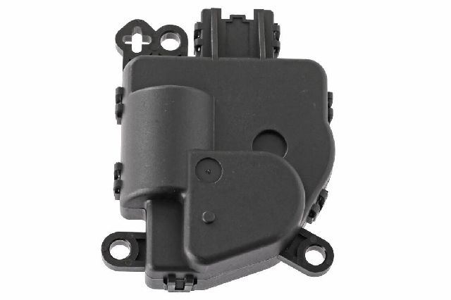 2006-2007 Chrysler Town &amp; Country HVAC Blend Door Actuator (Vemo)
