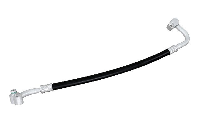 2010-2014 Volkswagen Golf A/C Pipe (Vemo)