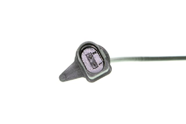 2005-2009 Audi A4 Disc Brake Pad Wear Sensor - Front (Vemo)