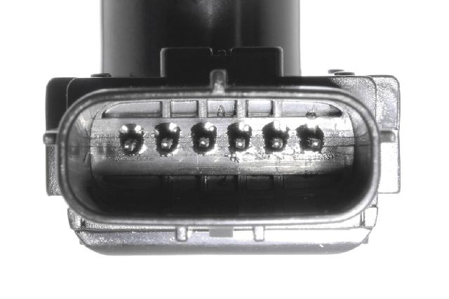 2008-2014 Lexus LS600h Parking Aid Sensor -  or Front or Rear (Vemo)