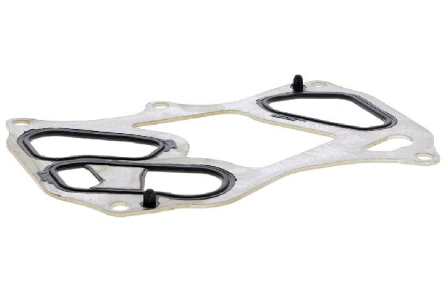 2014-2015 Mercedes-Benz ML350 Engine Oil Cooler (Vemo)