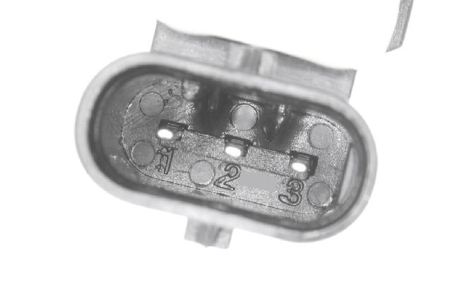 2015-2017 BMW M4 Parking Aid Sensor - Front Outer (Vemo)