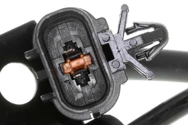 2007-2011 Hyundai Accent ABS Wheel Speed Sensor - Front Right (Vemo)