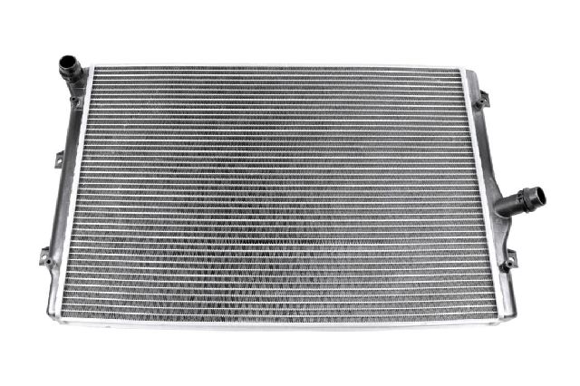 2014-2017 VOLKSWAGEN JETTA Radiator (Vemo)