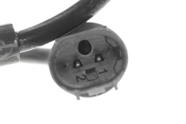 2014-2016 BMW 428i ABS Wheel Speed Sensor - Rear (Vemo)