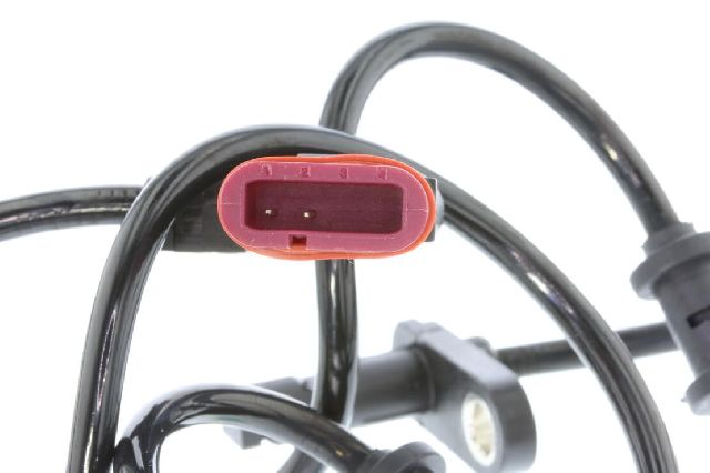 2007-2011 Mercedes-Benz CLS550 ABS Wheel Speed Sensor - Rear or Rear Left or Rear Right (Vemo)