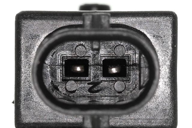2012-2015 Mercedes-Benz ML350 Electronic Air Intake Change Over Valve (Vemo)