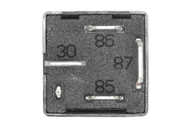 1999-2016 Volvo S80 Horn Relay (Vemo)