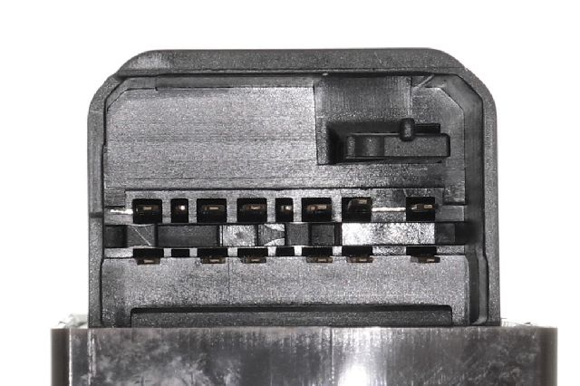 2002-2005 Toyota Camry Door Window Switch - Front Left (Vemo)