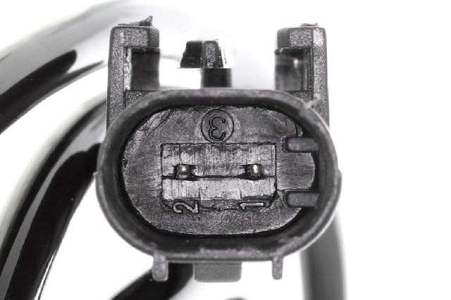 2016-2017 Mercedes-Benz Sprinter 2500 ABS Wheel Speed Sensor - Rear Left (Vemo)