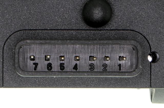 2007-2015 Audi Q7 Cruise Control Switch (Vemo)