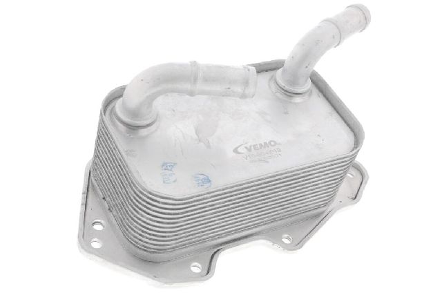 2006-2008 Audi A4 Engine Oil Cooler (Vemo)