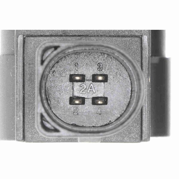1995-2018 Audi A6 Headlight Level Sensor -  or Front Left (Vemo)