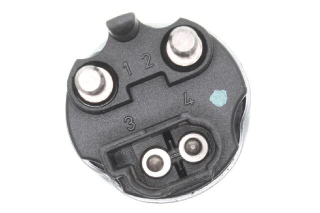 1990-1991 Mercedes-Benz 300SE Brake Light Switch (Vemo)