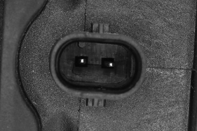 2011-2018 Porsche Cayenne Engine Coolant Thermostat (Vemo)