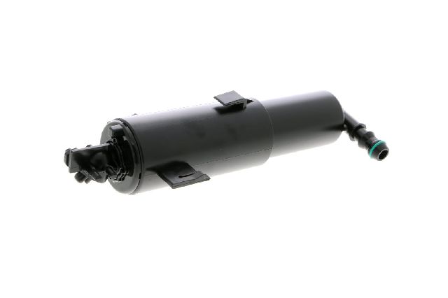 2007-2013 BMW X5 Headlight Washer Nozzle - Left (Vemo)