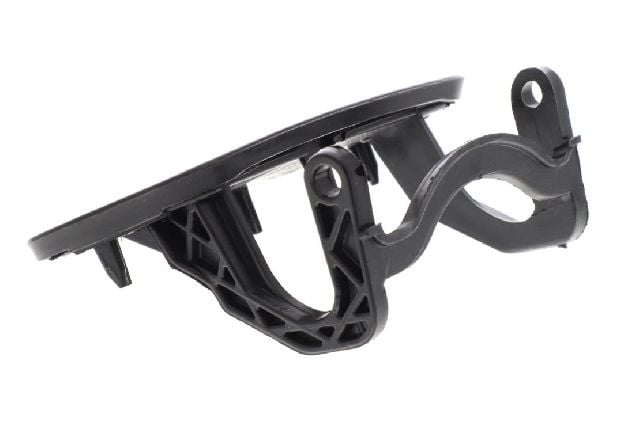 2009-2012 Audi A4 Bumper Cover (Vemo)