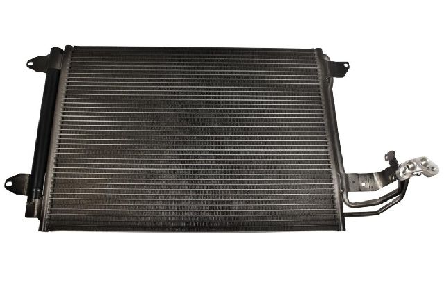 2006-2013 Audi A3 A/C Condenser (Vemo)