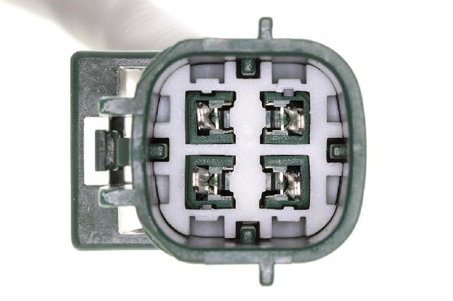 2002-2006 Nissan Sentra Oxygen Sensor - Downstream or Downstream Right or Upstream or Upstream Left (Vemo)