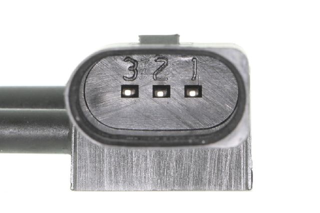 2009-2015 Audi Q7 Exhaust Gas Differential Pressure Sensor (Vemo)