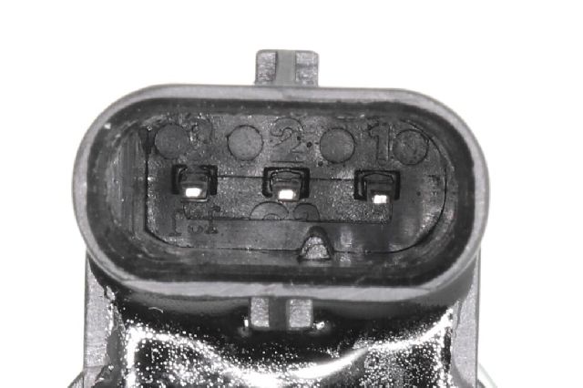 2010-2016 BMW 528i Parking Aid Sensor -  or Front (Vemo)