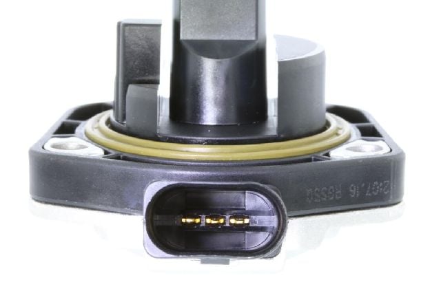 2003-2004 Audi A6 Engine Oil Level Sensor (Vemo)