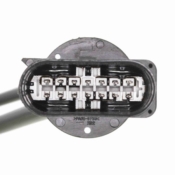 2003-2006 Audi TT Automatic Transmission Shift Solenoid (Vemo)