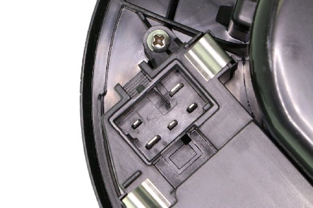 2006-2013 Audi A3 HVAC Blower Motor (Vemo)