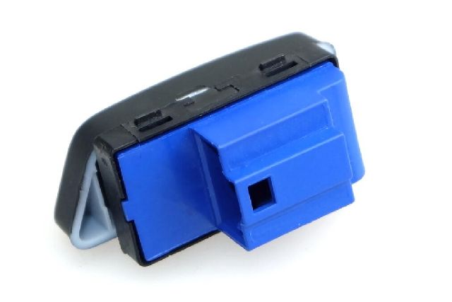 2012-2015 Volkswagen Passat Door Lock Switch - Front Left (Vemo)