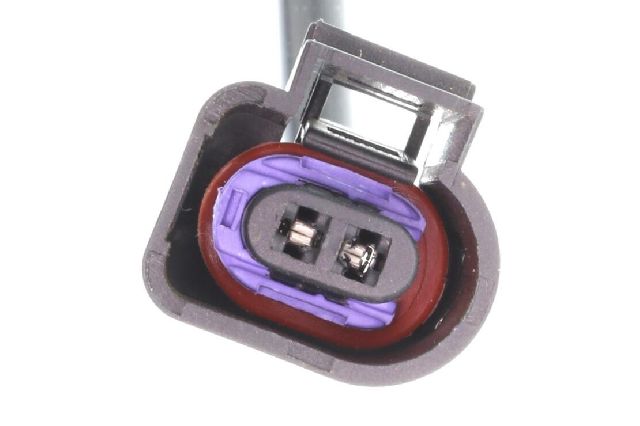 2013-2016 Porsche Boxster Disc Brake Pad Wear Sensor - Rear (Vemo)