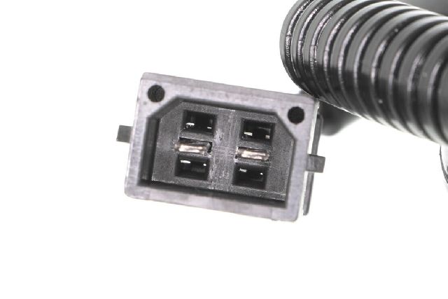 1999-2005 Volkswagen Passat ABS Wheel Speed Sensor - Rear Left or Rear Right (Vemo)